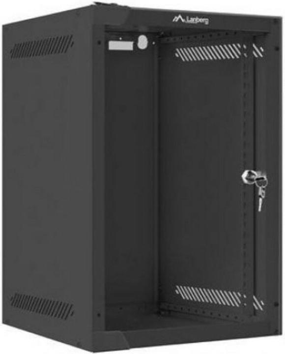 Lanberg WF10-2309-10B (9 RU, 10 inch rack)