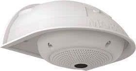Actual product image Mobotix Wall bracket for D22/24/Q22/24 and ExtIO (Mounting kit)