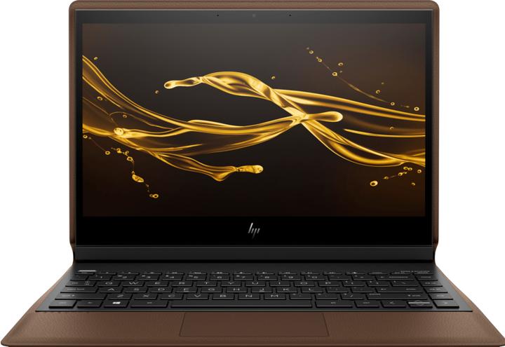 Actual product image HP Spectre Folio 13-ak0900nz (13.30", 1000 GB, 16 GB, CH, Intel Core i7-8500Y)