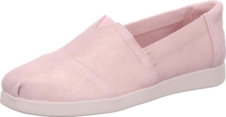 Image du produit Toms Women's Alpargata Plus (37)