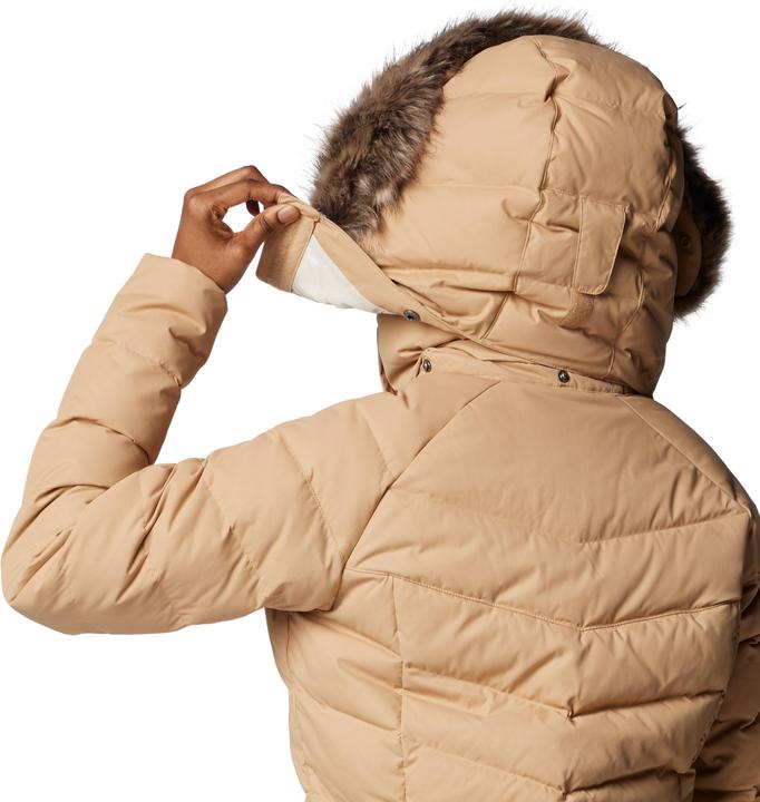 Produktbild Columbia Belle Isle™ II Mid Down Jacket (L)