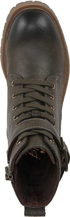 Produktbild Blowfish Jagger Stiefeletten Zum Schnüren (40.5)