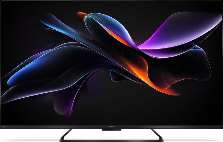 Image du produit Sharp 50HR7265E (50", QLED, 4K)