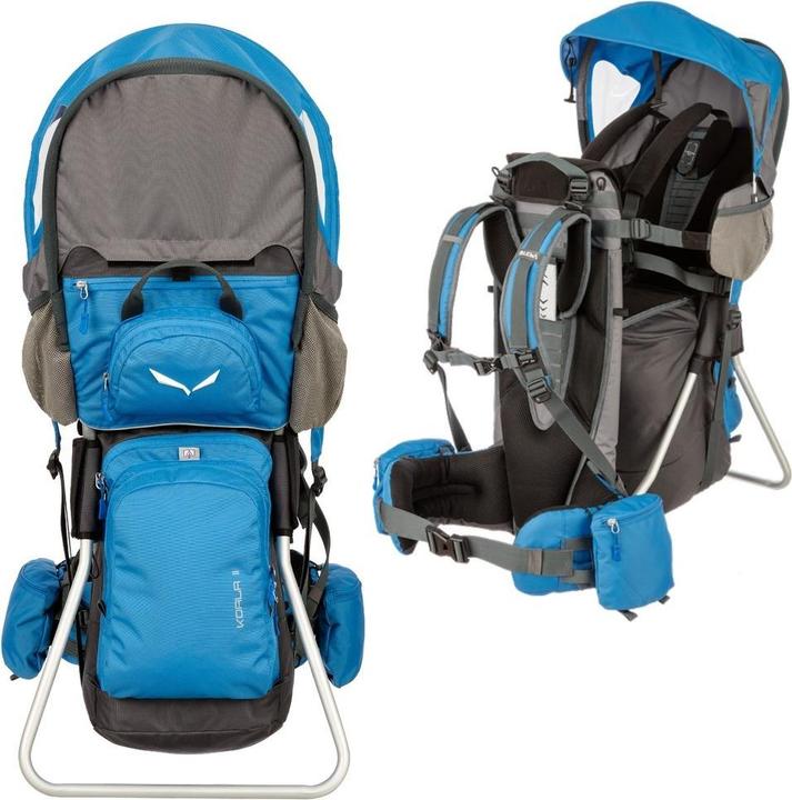 Actual product image Salewa Koala II (53 l)