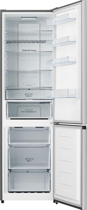 Actual product image Hisense RB435N4BCE (336 l)