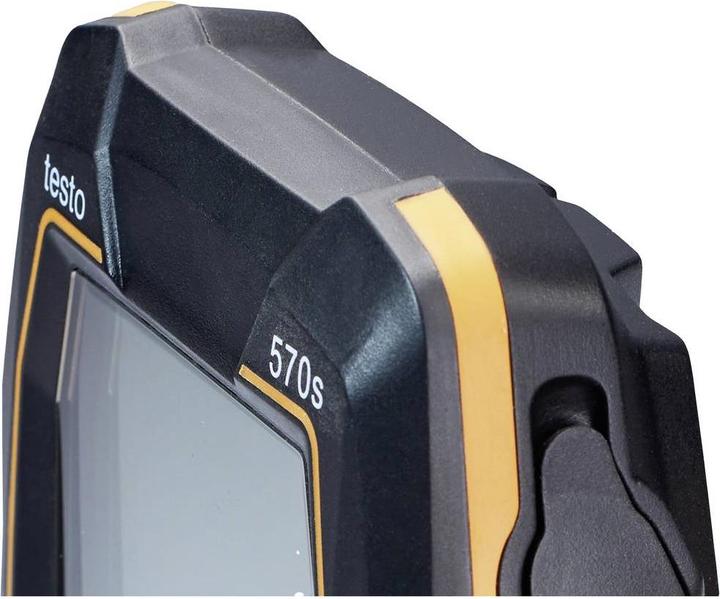 Actual product image Testo Refrigerant Meter 570s Set