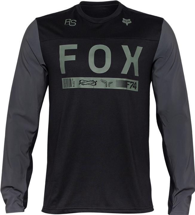 Produktbild Fox Ranger Off Road Jersey (M)