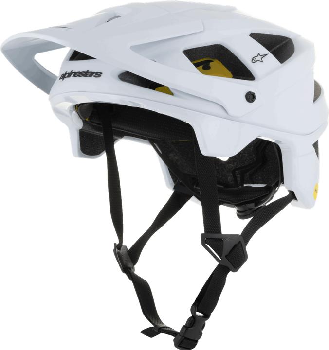 Helmet 24 Vector Tech Solid