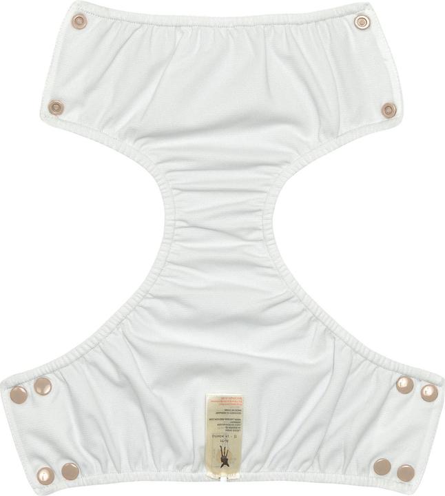 Actual product image Lässig Swim nappy with press studs (1 pcs.)