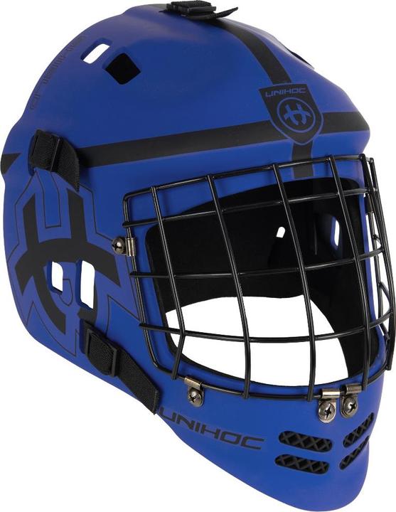 Immagine prodotto Unihoc Scudo per la maschera del portiere (Taglia unica)