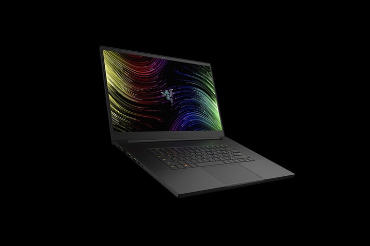 Immagine prodotto Razer Blade 17 (17.30", Intel Core i7-12800H, 16 GB, 1000 GB, Ing. Int.)