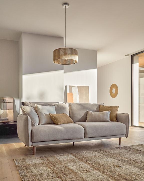Produktbild Kave Home Carlota (3-Sitzer)