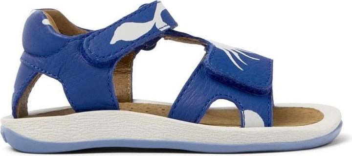 Actual product image Camper Bicho T-Strap Sandal (26)