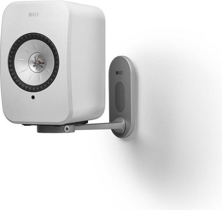 Produktbild KEF B1 Wall Bracket LSX (1 Paar, Wandmontage, Schwenkbar)