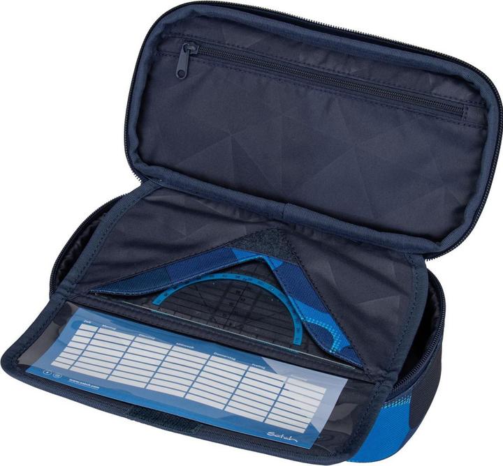 Produktbild Satch Schüleretui Troublemaker