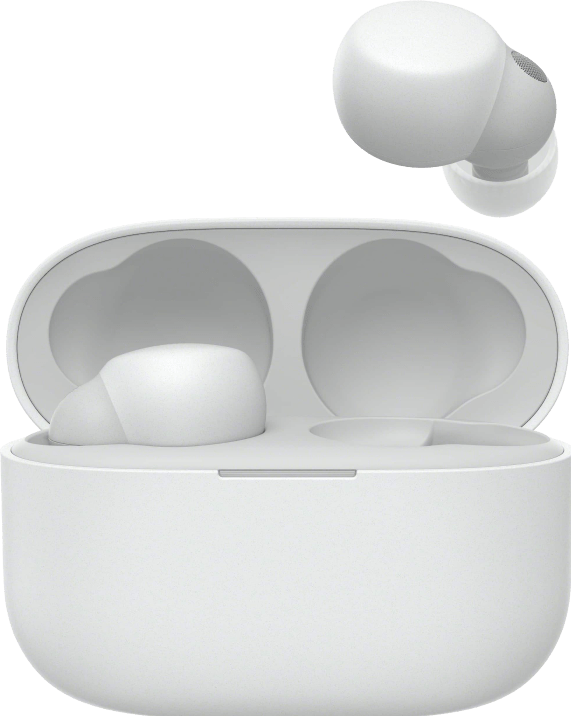 Image du produit Sony Linkbuds S (ANC, 6 h, Sans fil)