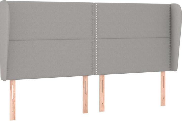 Produktbild vidaXL Boxspringbett (180 x 200 cm)