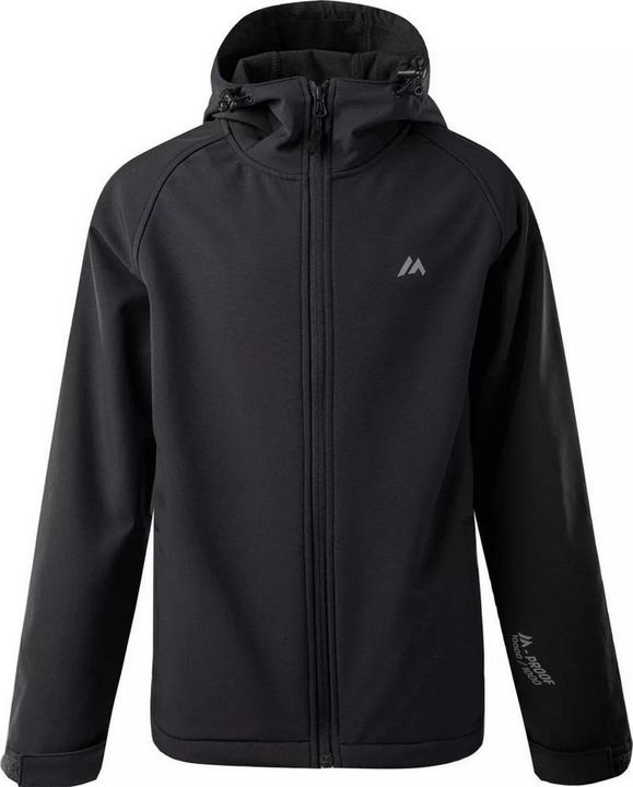 Produktbild Martes Essential Meino Softshelljacke (140)