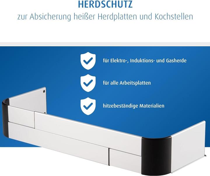 Produktbild Reer Herdschutz Premium