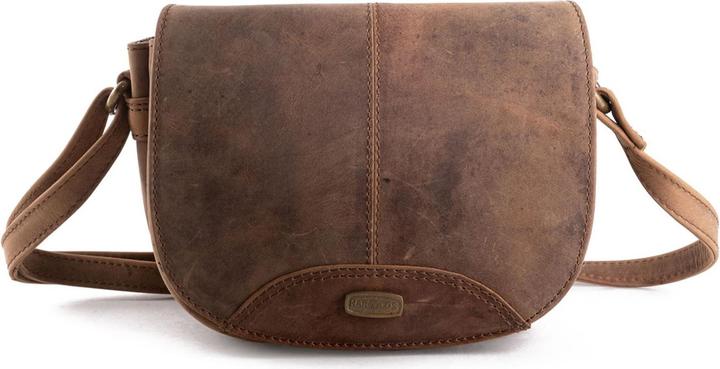 Produktbild Harolds Umhängetasche ANTIC