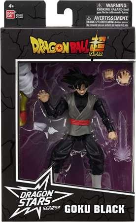 Produktbild Bandai Namco AF Dragon Ball Dragon Stars Ass.to Goku (Multipli di 6)