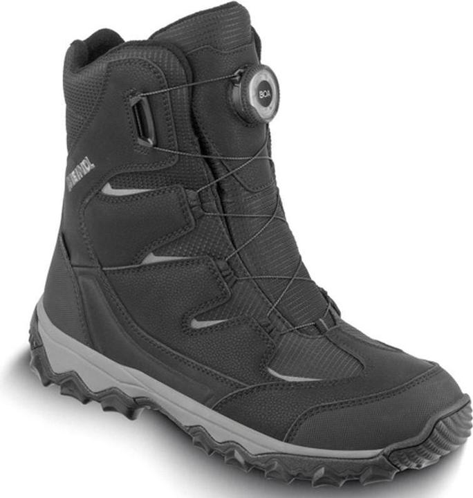 Actual product image Meindl Edmonton Men GTX® (Boa®) (46.5)