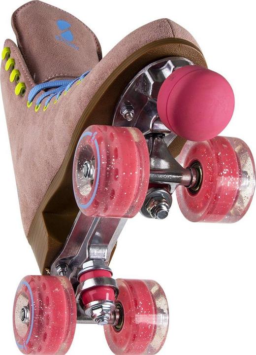 Immagine prodotto Story Pattini a rotelle Duchess rosa 38 (1101005029184) (38)