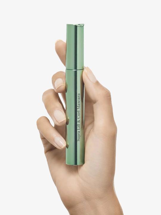 Produktbild Clarins Mascara Lift & Curl No 01 (01 intense black)
