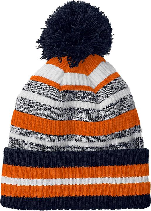 Image du produit Beechfield - Bonnet MULTI-SPORT FAN (Taille unique)