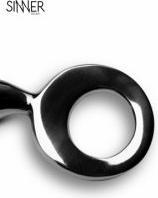 Produktbild Sinner Gear Drang Fun MetallAnalplug