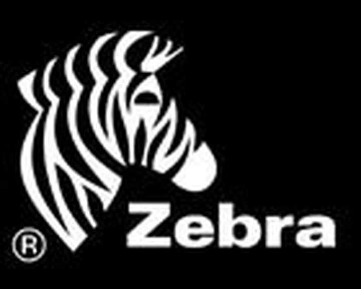 Image du produit Zebra 800077-711em (8 cm, Noir)