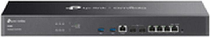 Actual product image TP-Link SG2428LP (28 ports)