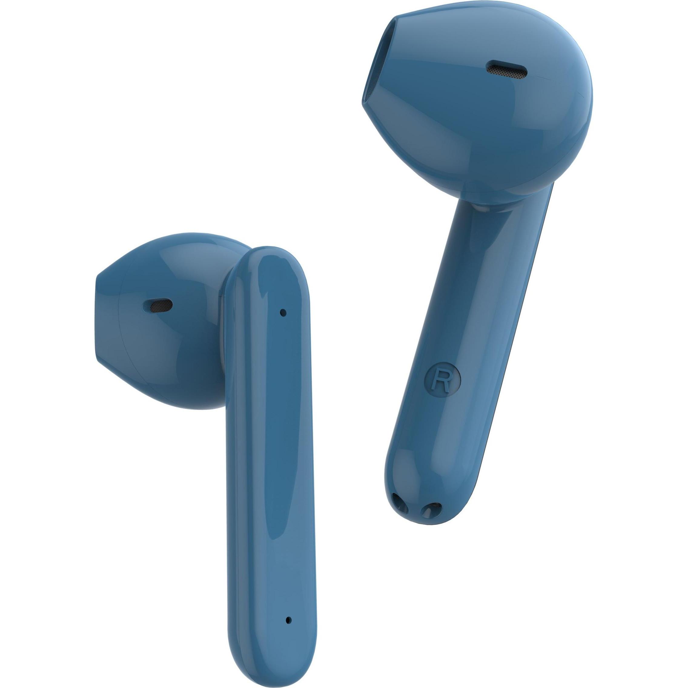 Thumbnail - Lexon Speaker Buds (6 h, Kabellos), Kopfhörer, Blau