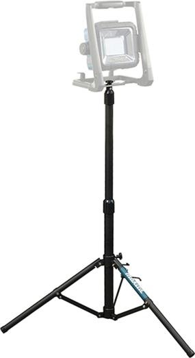 Actual product image Makita Construction spotlight (750 lm)