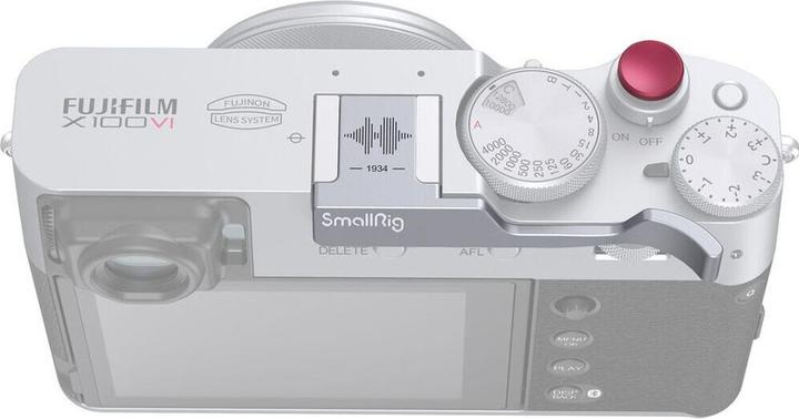 Actual product image SmallRig Thumb grip (Various video accessories)