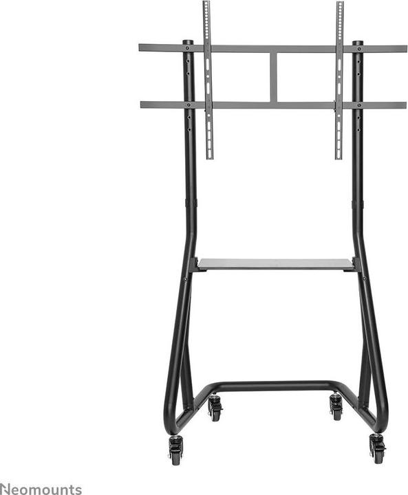 Produktbild Neomounts Mobile Flat Screen Floor Stand (stand+y) (height: ) (100", 100 kg)