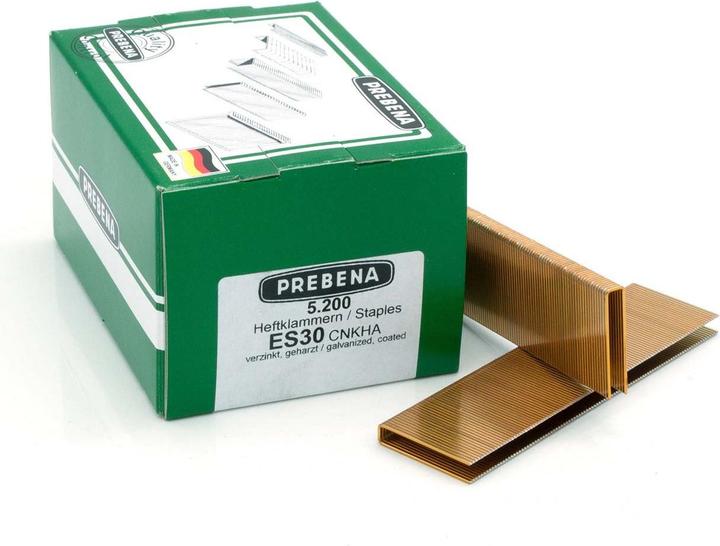 Actual product image Prebena ES30CNKHA