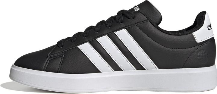 Actual product image adidas Grand Court Cloudfoam Comfort Shoe (45)
