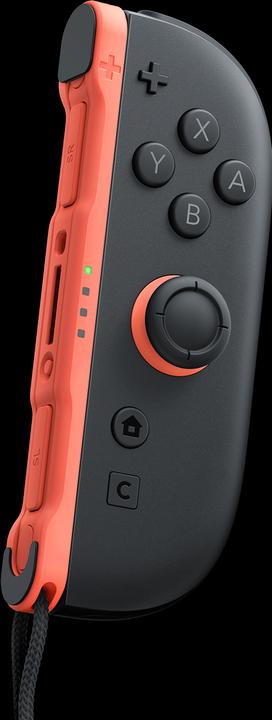 Produktbild Nintendo Switch 2 Joy-Con 2 (R) - Wireless - Switch 2 (DSi XL)