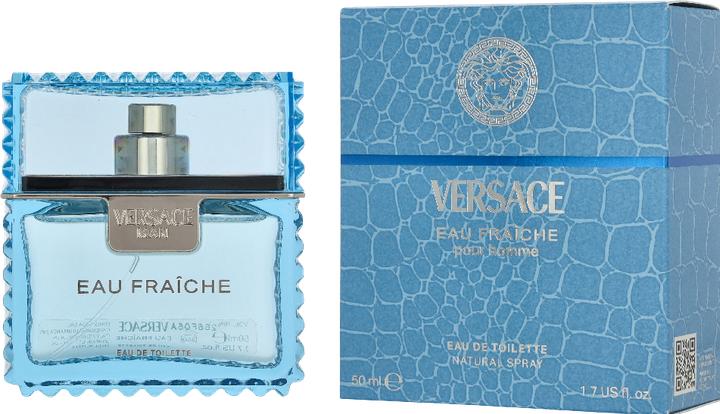 Immagine prodotto Versace Man (Eau de toilette, 50 ml)