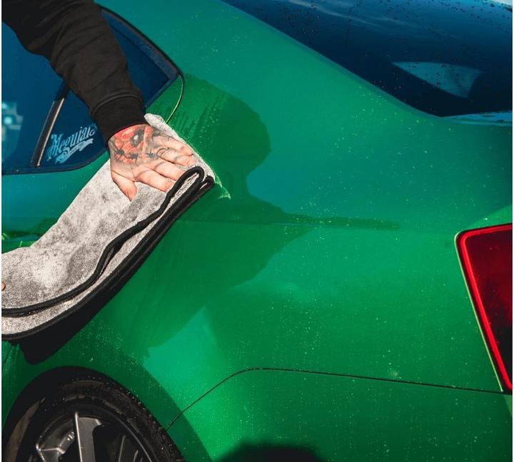 Immagine prodotto Meguiar's Duo Twist Drying Towel