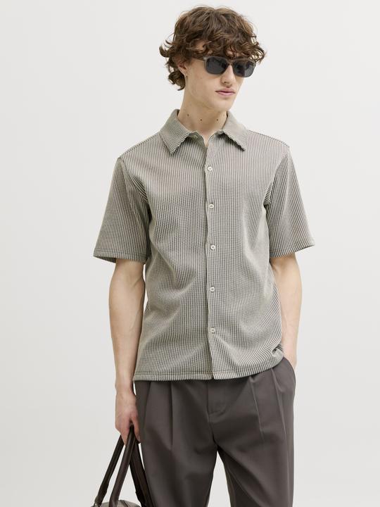 Immagine prodotto Jack & Jones Jprblanoah Ss Shirt Styd Ss26 (M)