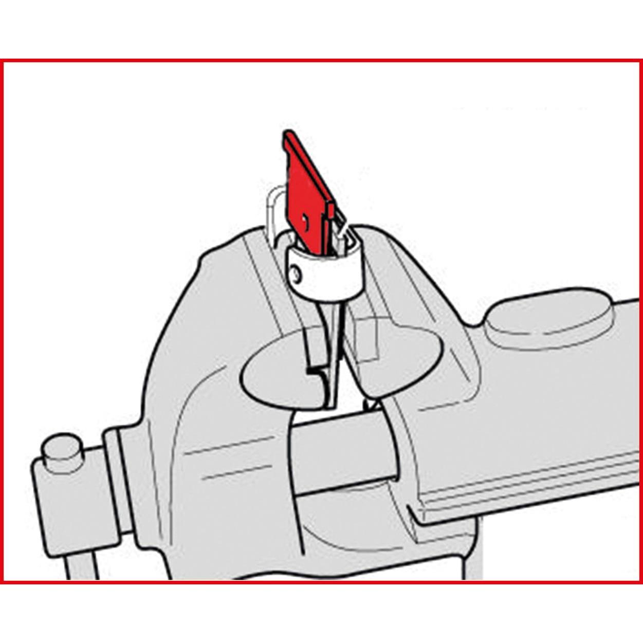Thumbnail - KS Tools, Autotuningteile, 115.1360