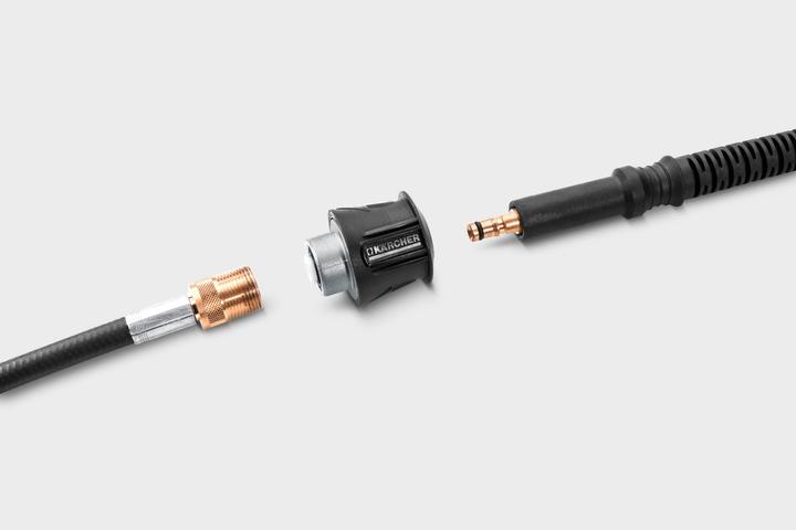 Actual product image Kärcher Adapter set Extension hose