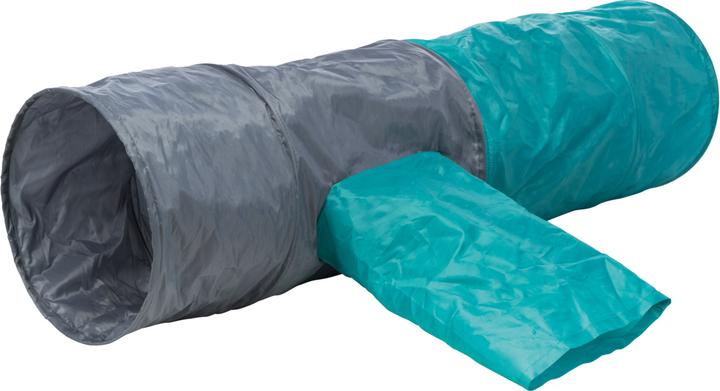 Produktbild Trixie Spieltunnel Polyester D=30cm