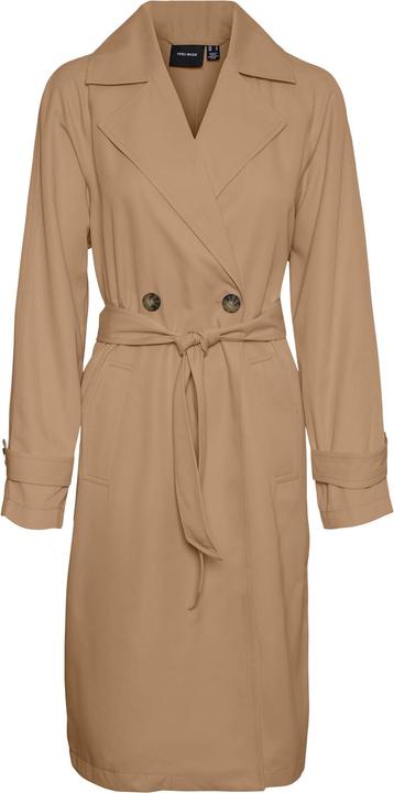 Actual product image Vero Moda Long trench coat