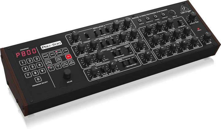 Image du produit Behringer PRO-800