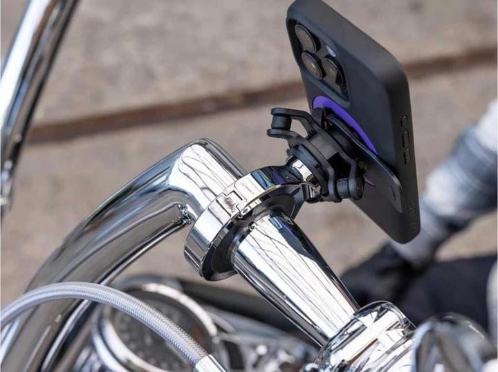 Immagine prodotto Quad Lock Motorcycle Mount Pro