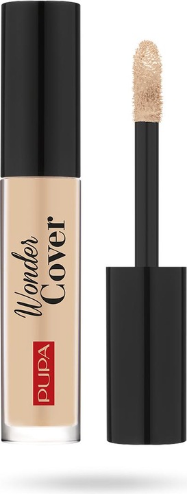 Pupa Milano Wonder Cover Cream Beige (003 Cream Beige)