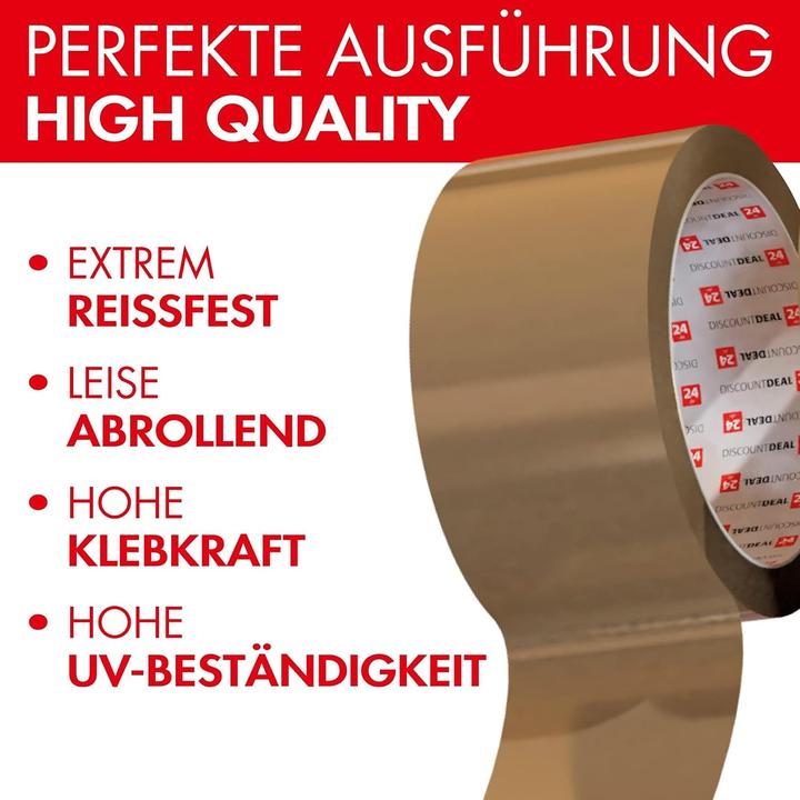 Actual product image Lileno Home Breites Klebeband-Set